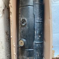 Serbatoio FIAT 500 F Epoca