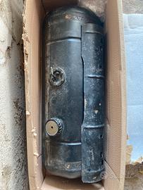 Serbatoio FIAT 500 F Epoca