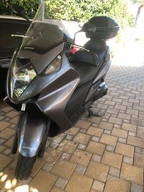 Honda Silver Wing 400 del 2006