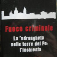 Fuoco criminale di Rossella Canadè