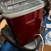 Macchina del ghiaccio