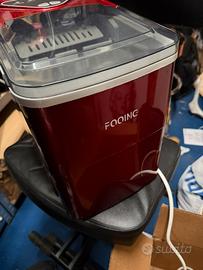 Macchina del ghiaccio