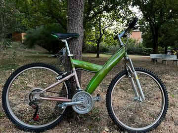 Bicicletta Pininfarina 26” MTB - NUOVA