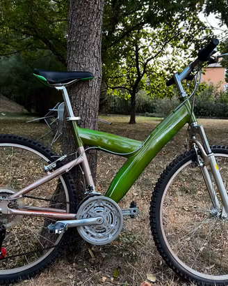 Bicicletta Pininfarina 26” MTB - NUOVA
