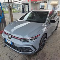 Golf 8 Gti 2.0 245cv