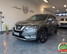 NISSAN X-Trail 1.6 dCi 2WD Tekna Tetto Bose Led