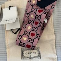 GUCCI foulard