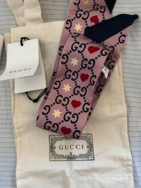 GUCCI foulard