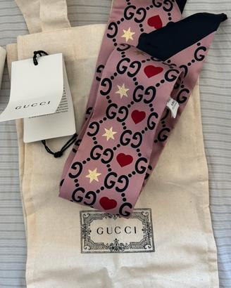 GUCCI foulard