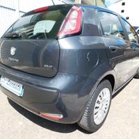 PUNTO Evo 1.3 Mjet 75Cv 5p Dynamic