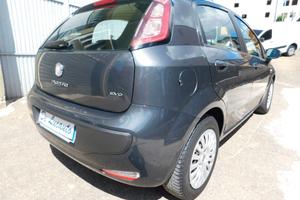 PUNTO Evo 1.3 Mjet 75Cv 5p Dynamic