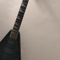 Jackson Js32T Randy Roads Seymour Duncan