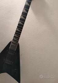 Jackson Js32T Randy Roads Seymour Duncan