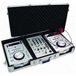 valigia DJ
