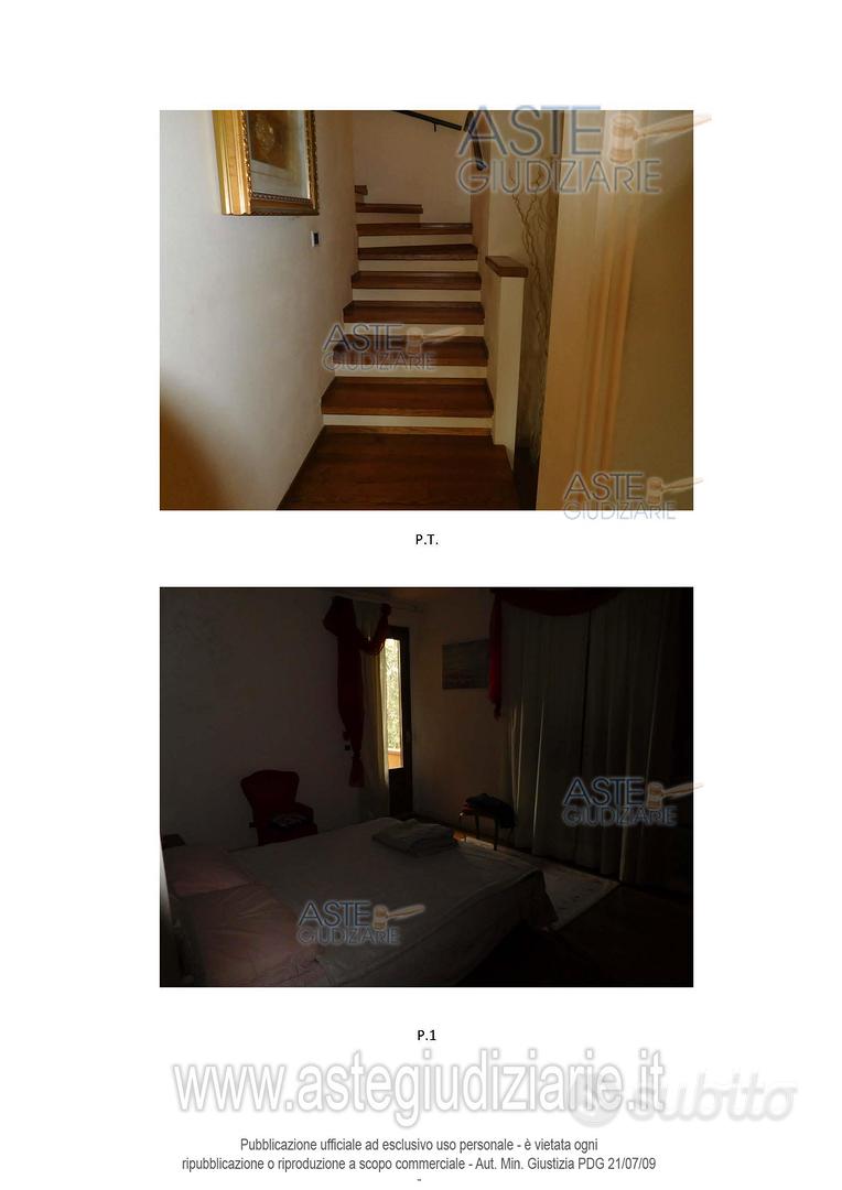Appartamento – Montecarlo, San Giuseppe - Vista 5