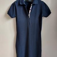 Vestito Burberry in cotone tg. S