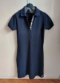 Vestito Burberry in cotone tg. S