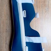 Tutore Ginocchio Fisso (Immobilizzatore)