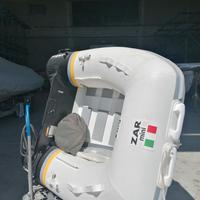 Tender ZAR Mini Fun 6