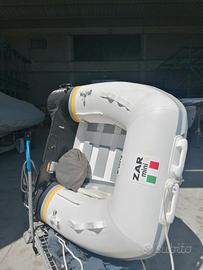 Tender ZAR Mini Fun 6