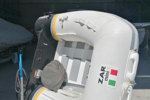 Tender ZAR Mini Fun 6