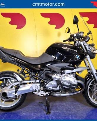 BMW R 1200 R Finanziabile - NERO - 57831