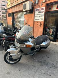 honda pacific coast cn spazio