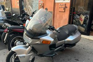 honda pacific coast cn spazio