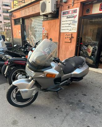 honda pacific coast cn spazio