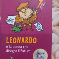 libro lettura
