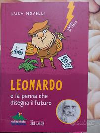 libro lettura