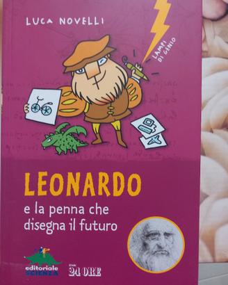 libro lettura