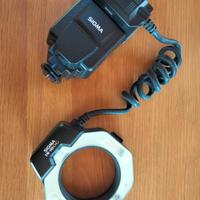 Sigma EM-140 DG Macro Flash