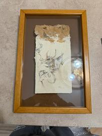 Quadro di Francine Zeyen