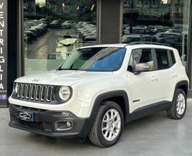 JEEP - Renegade - 1.6 Mjt 120CV Longitude