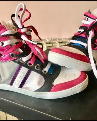 Scarpe CULT multicolor