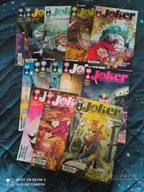 Joker serie completa