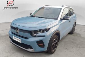 CITROEN C3 4ª serie - C3 PureTech 100 S&S Max