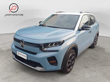 CITROEN C3 4ª serie - C3 PureTech 100 S&S Max