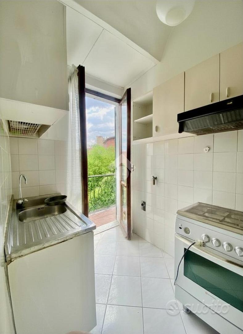 Appartamento – AL - Vista 2