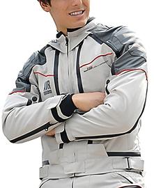 GIACCA MOTO JS JOLLY SPORT UOMO