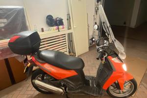 SportCity 200 Aprilia
