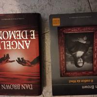 libri Dan brown
