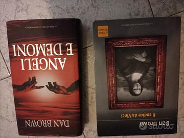 libri Dan brown
