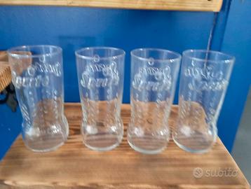 Bicchieri originale Sprite collezione cl 25