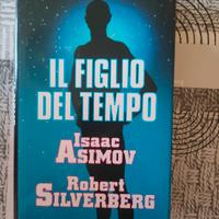 il figlio del tempo fantascienza 