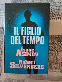 il figlio del tempo fantascienza 