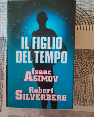 il figlio del tempo fantascienza 