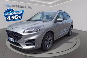 FORD Kuga 2.5 full hybrid st-line 2wd 190cv cvt