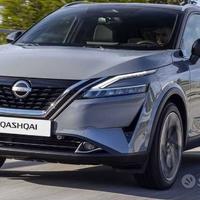Ricambi nissan qashqai/usati originali